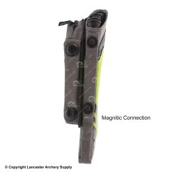 Aurora Proline Magnetic 4 Tube Quiver -Shooting Shop 1410182 parts