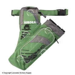 Aurora Tehno Lite Hip Quiver -Shooting Shop 14102130301