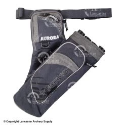 Aurora Tehno Lite Hip Quiver -Shooting Shop 14102130401