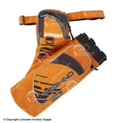 Aurora Tehno Lite Hip Quiver -Shooting Shop 14102130601