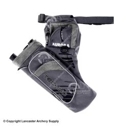 Aurora Tehno Lite Hip Quiver -Shooting Shop 1410213 gray left