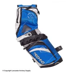 Aurora Techno Field Quiver 12 Aurora Techno Field Quiver -Shooting Shop 1410233 blue