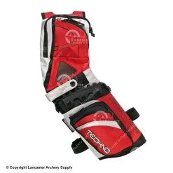 Aurora Techno Field Quiver 13 Aurora Techno Field Quiver -Shooting Shop 1410233 red