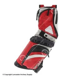 Aurora Techno Field Quiver 15 Aurora Techno Field Quiver -Shooting Shop 1410233 redL