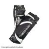 Aurora Techno Hip Quiver 2 Aurora Techno Hip Quiver -Shooting Shop 1410234 black