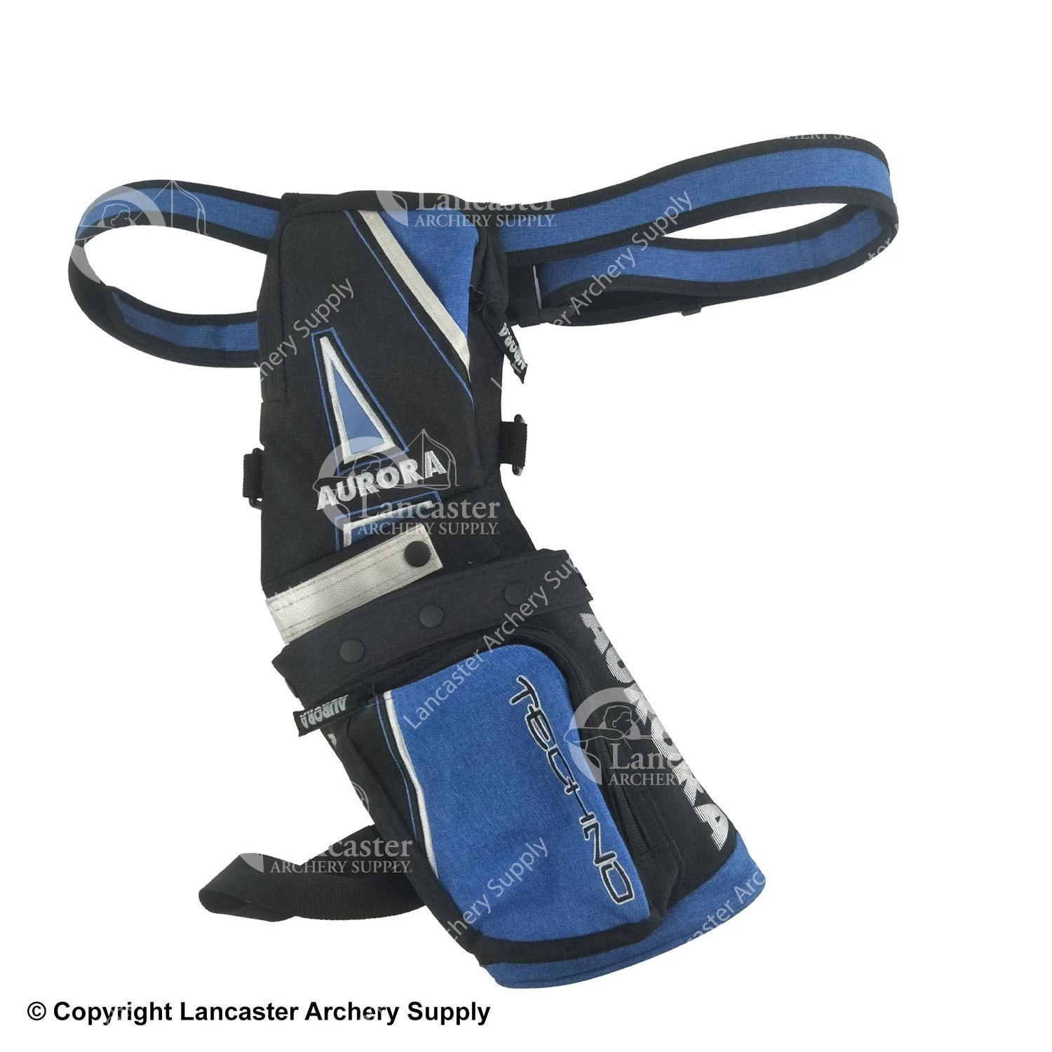 2021 Aurora Techno Field Quiver 3 2021 Aurora Techno Field Quiver