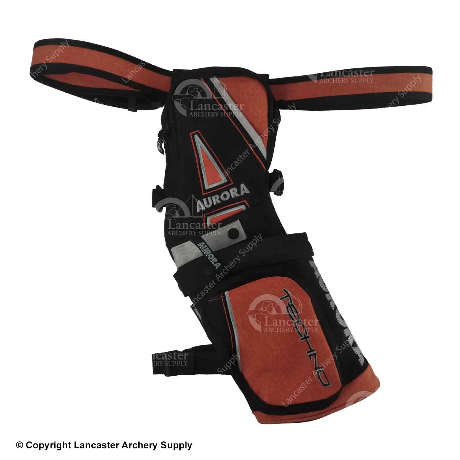 2021 Aurora Techno Field Quiver 7 2021 Aurora Techno Field Quiver - Image 5