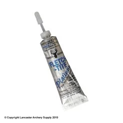 Bohning Fletch-Tite Platinum Glue (3/4oz. Tube)