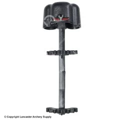 Bohning Lynx 4 Arrow Quiver (Black)