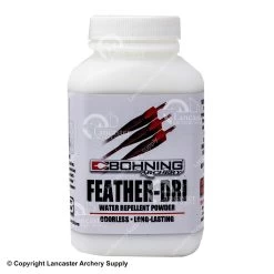 Bohning Feather-Dri Powder