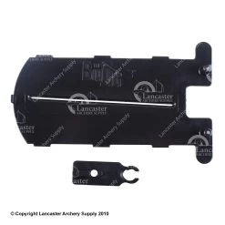 Bohning The Big Jig 3 Degree Helical Clamp Only