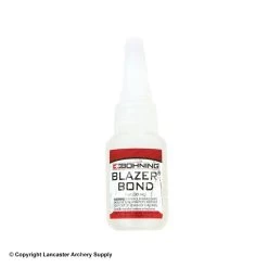 Bohning Blazer Bond Glue (1 Oz.)