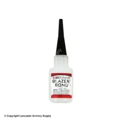 Bohning Blazer Bond Glue (1/2 Oz.)