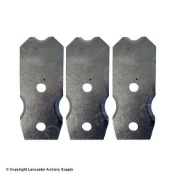 Bohning The Strip-Pro Replacement Blades