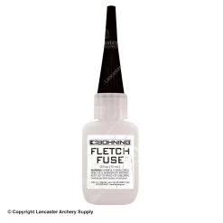 Bohning Fletch Fuse Glue