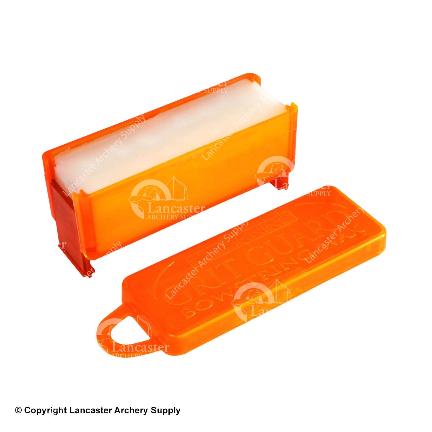 Bohning Grit Guard String Wax 3 Bohning Grit Guard String Wax