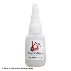 Ozark Best Vane Glue