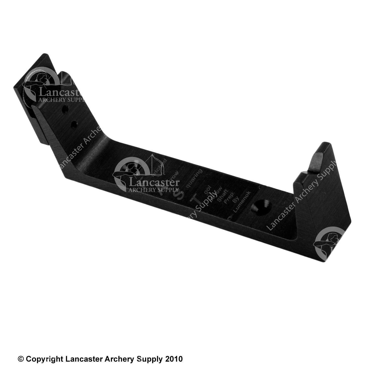Lumenok F.A.S.T. Fletched Arrow Squaring Tool 3 Lumenok F.A.S.T. Fletched Arrow Squaring Tool
