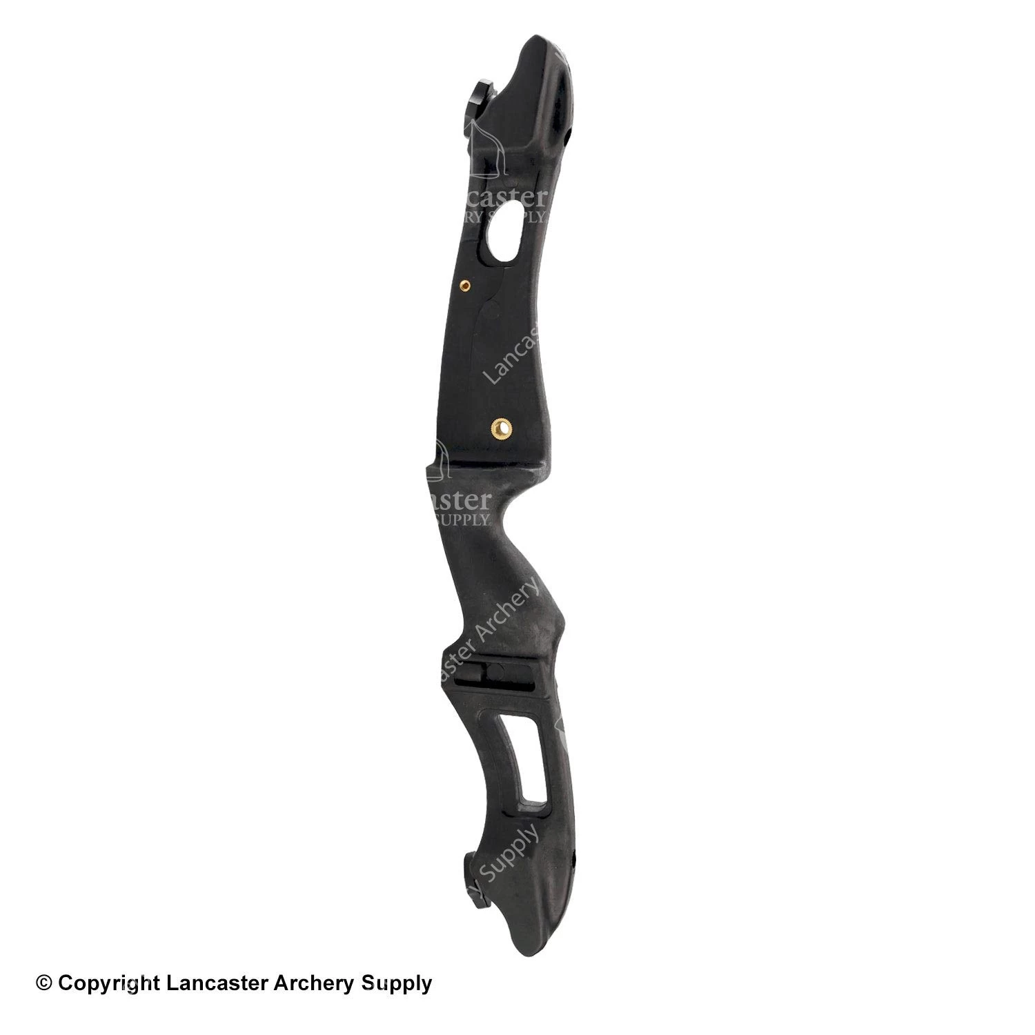 Cartel Triple 54" Recurve Riser 4 Cartel Triple 54" Recurve Riser - Image 2