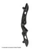 Cartel 62" Triple Recurve Riser -Shooting Shop 1760089 black