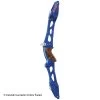 Cartel Fantom 25" ILF Recurve Riser -Shooting Shop 1760176 blue