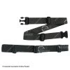 Cartel Black Quiver Belt -Shooting Shop 1760201
