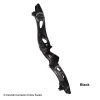 Cartel Sirius 24" Recurve Riser -Shooting Shop 1760208 black