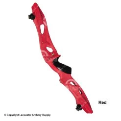 Cartel Sirius 24" Recurve Riser 7 Cartel Sirius 24" Recurve Riser -Shooting Shop 1760208 red