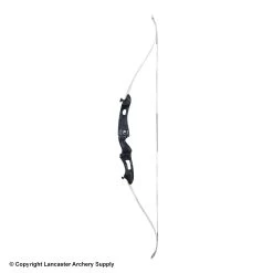 Cartel Triple 62" Takedown Recurve Bow