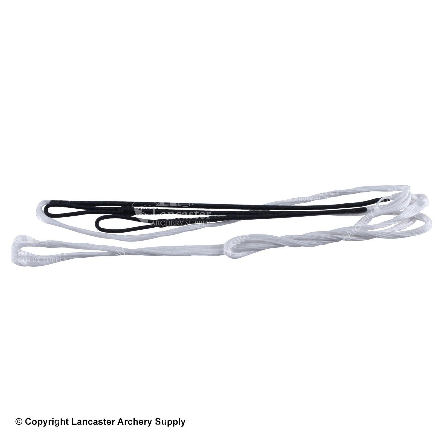 Cartel Dacron Recurve String (White) 3 Cartel Dacron Recurve String (White)