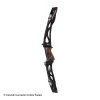Infitec Challenger 25" ILF Recurve Riser -Shooting Shop 1760267 black wood