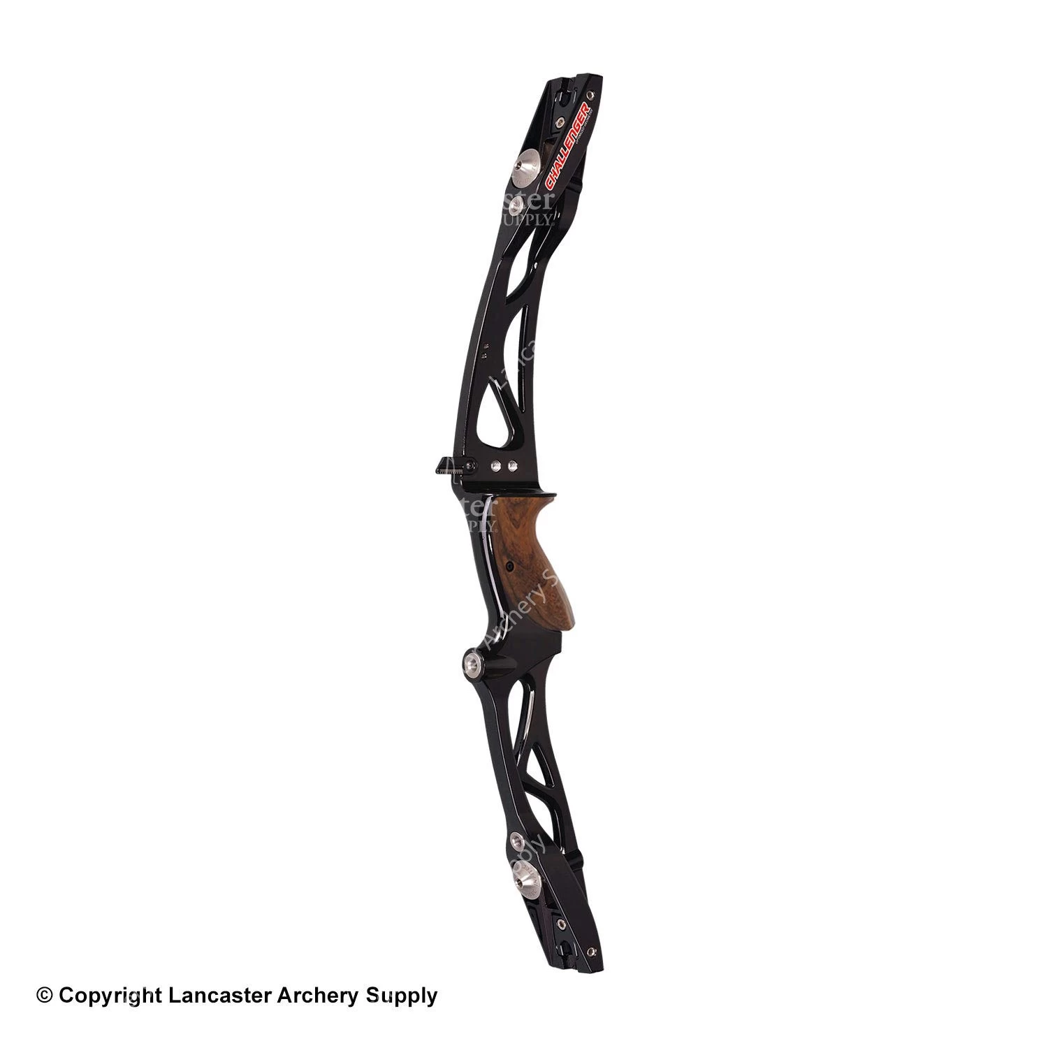 Infitec Challenger 25" ILF Recurve Riser 3 Infitec Challenger 25" ILF Recurve Riser