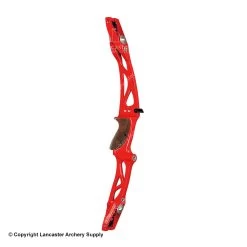 Infitec Challenger 25" ILF Recurve Riser 29 Infitec Challenger 25" ILF Recurve Riser -Shooting Shop 1760267 red wood l