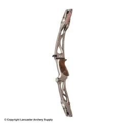 Infitec Challenger 25" ILF Recurve Riser 18 Infitec Challenger 25" ILF Recurve Riser -Shooting Shop 1760267 ts wood
