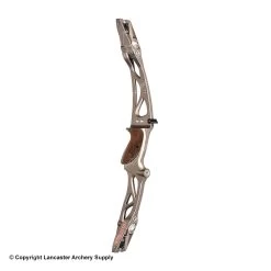 Infitec Challenger 25" ILF Recurve Riser 25 Infitec Challenger 25" ILF Recurve Riser -Shooting Shop 1760267 ts wood l