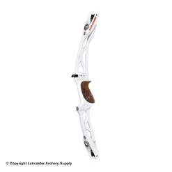 Infitec Challenger 25" ILF Recurve Riser 21 Infitec Challenger 25" ILF Recurve Riser -Shooting Shop 1760267 white wood