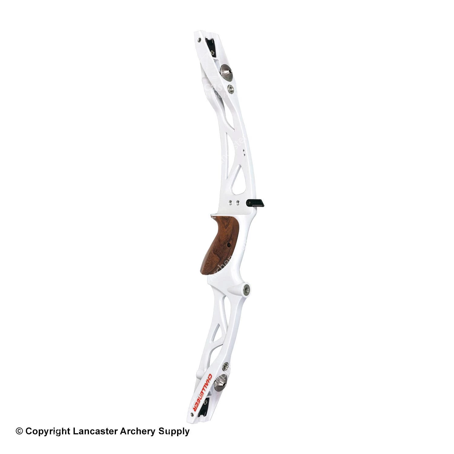 Infitec Challenger 25" ILF Recurve Riser 15 Infitec Challenger 25" ILF Recurve Riser - Image 13