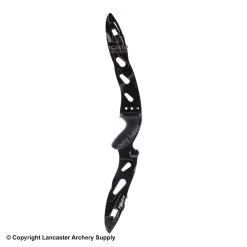 Epic Fusion Ex ILF Recurve Riser 14 Epic Fusion Ex ILF Recurve Riser -Shooting Shop 1760348 black lh