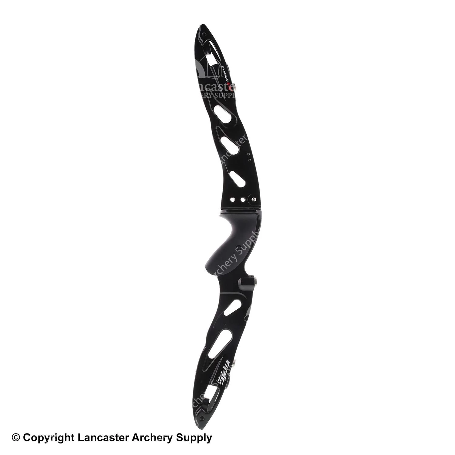 Epic Fusion Ex ILF Recurve Riser 7 Epic Fusion Ex ILF Recurve Riser - Image 5