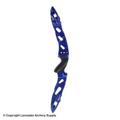 Epic Fusion Ex ILF Recurve Riser 15 Epic Fusion Ex ILF Recurve Riser -Shooting Shop 1760348 blue lh