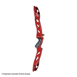 Epic Fusion Ex ILF Recurve Riser 12 Epic Fusion Ex ILF Recurve Riser -Shooting Shop 1760348 red