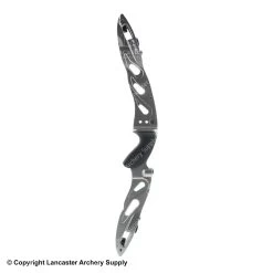 Epic Fusion Ex ILF Recurve Riser 17 Epic Fusion Ex ILF Recurve Riser -Shooting Shop 1760348 titanium lh