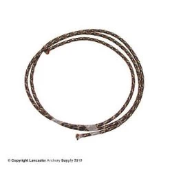 Cir-Cut Camo Loop Rope (Foot)