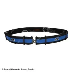 Easton Elite Quiver Belt 11 Easton Elite Quiver Belt -Shooting Shop 2070725 blue 2021