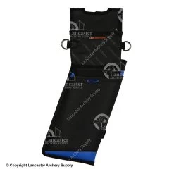 Easton Elite Field Quiver -Shooting Shop 2070731 back