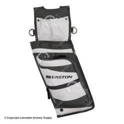 Easton Elite Field Quiver -Shooting Shop 2070731 white