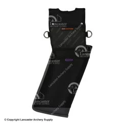 Easton Deluxe Field Quiver W/ Belt 23 Easton Deluxe Field Quiver W/ Belt -Shooting Shop 2070818 back