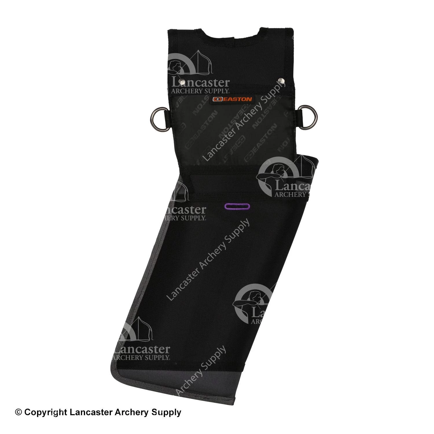 Easton Deluxe Field Quiver W/ Belt 13 Easton Deluxe Field Quiver W/ Belt - Image 11