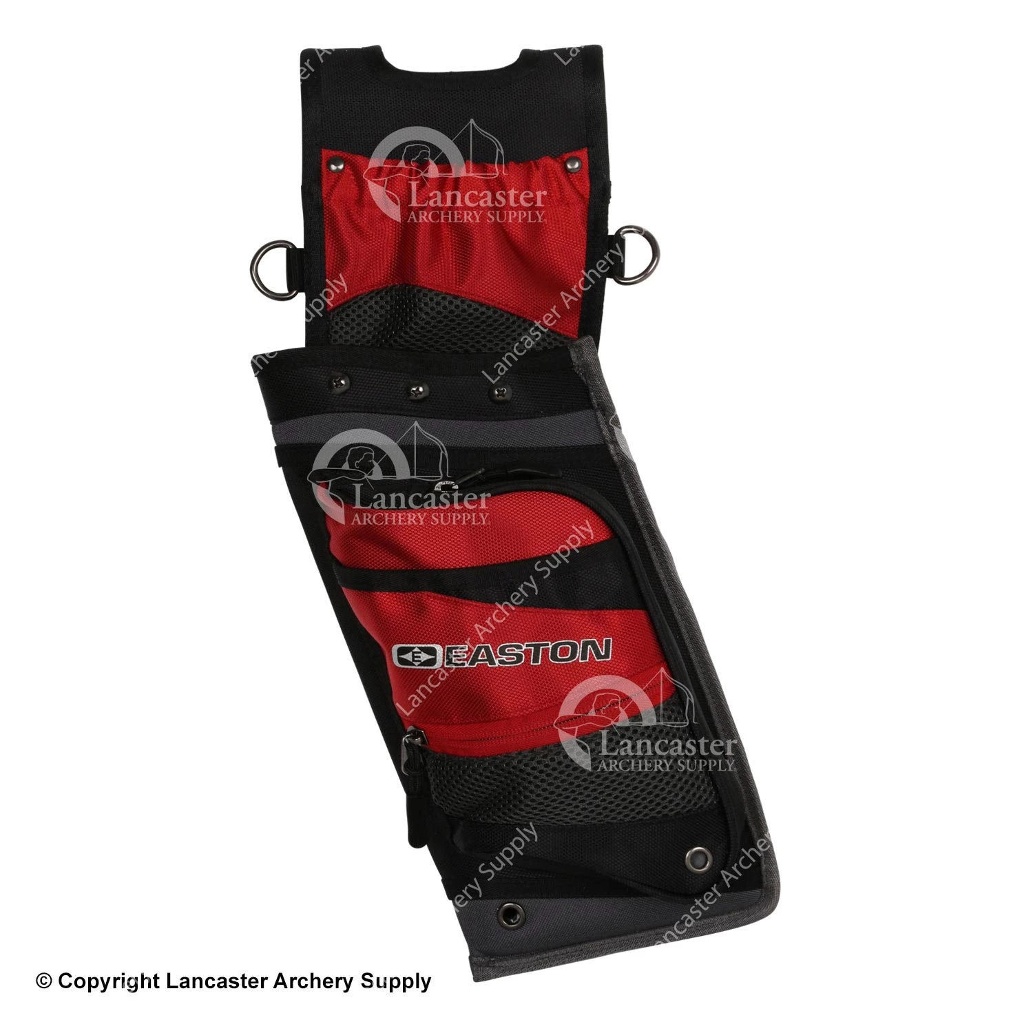 Easton Deluxe Field Quiver W/ Belt 9 Easton Deluxe Field Quiver W/ Belt - Image 7