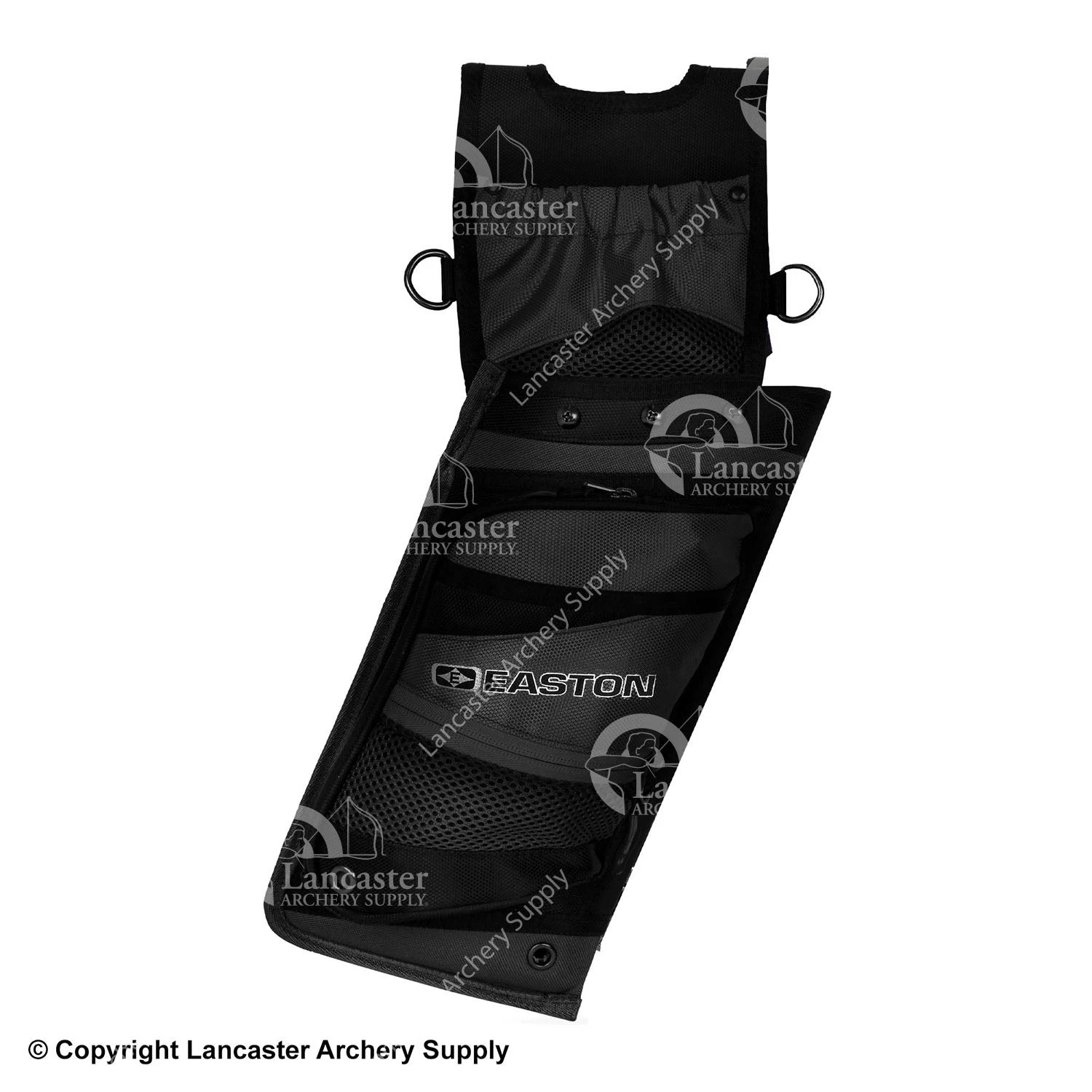 Easton Deluxe Field Quiver W/ Belt 11 Easton Deluxe Field Quiver W/ Belt - Image 9